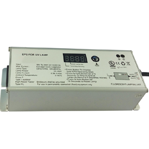 42W-190W UV ballast 99-...